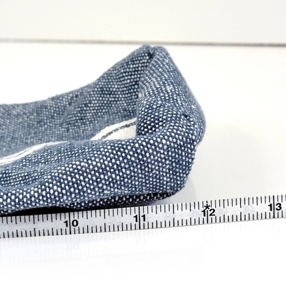 Cheers Cotton Wine Gift Bag - Picture 8 of 9